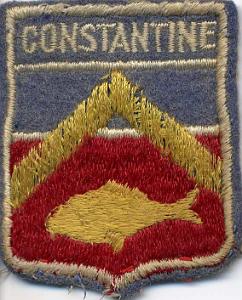 000 ARMOIRIES DE CONSTANTINE